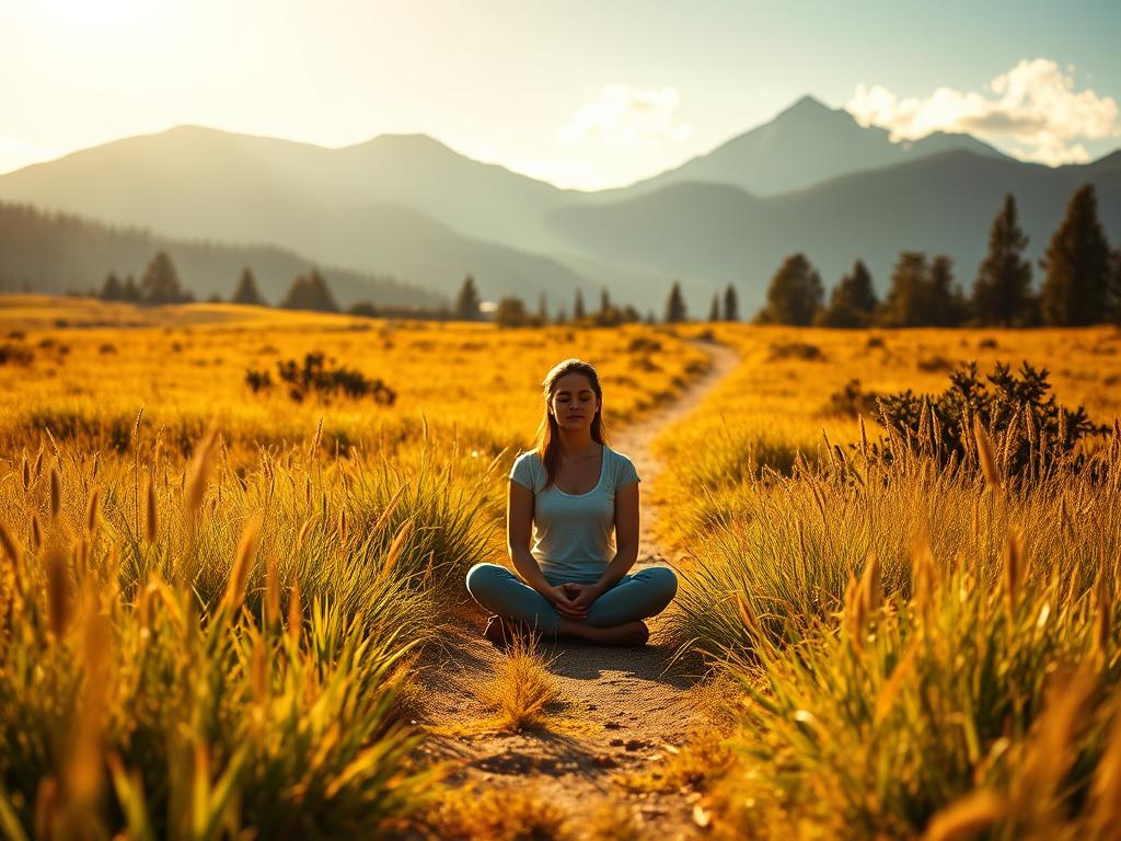 Affirmationen bewusst anwenden
