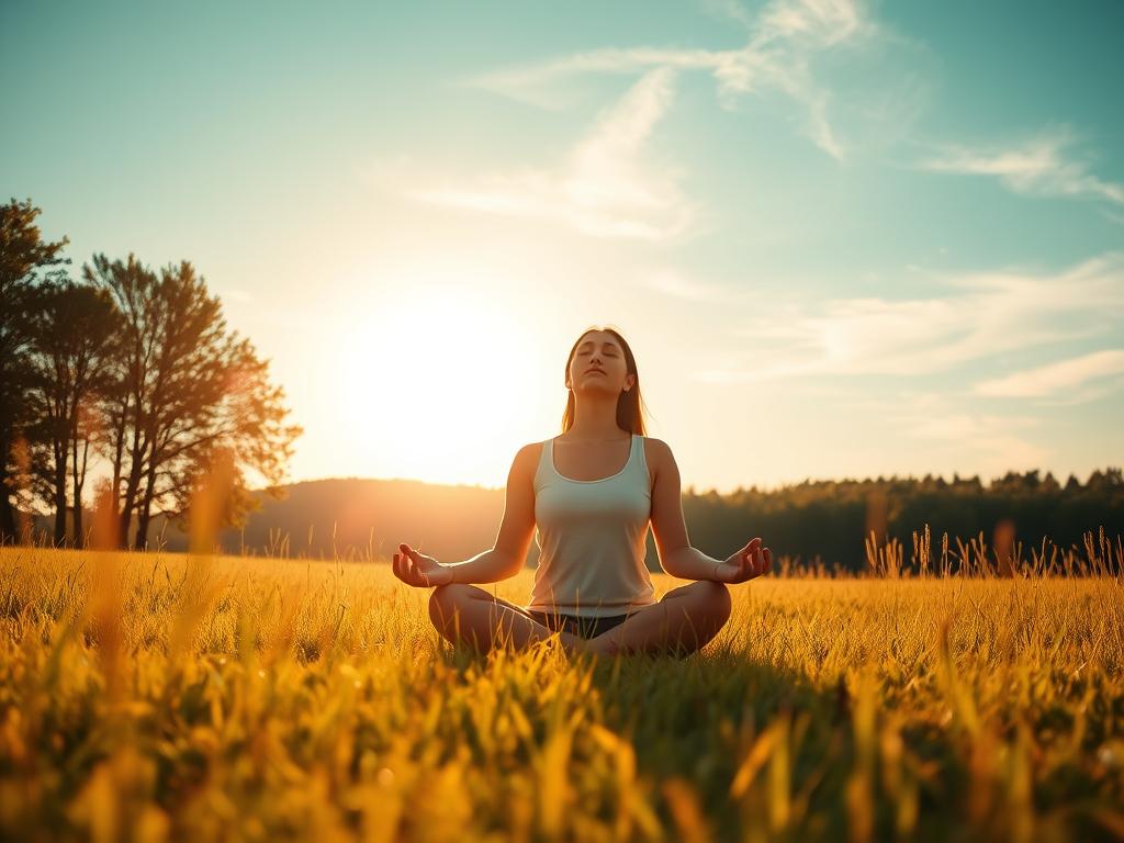 Affirmationen für Selbstvertrauen