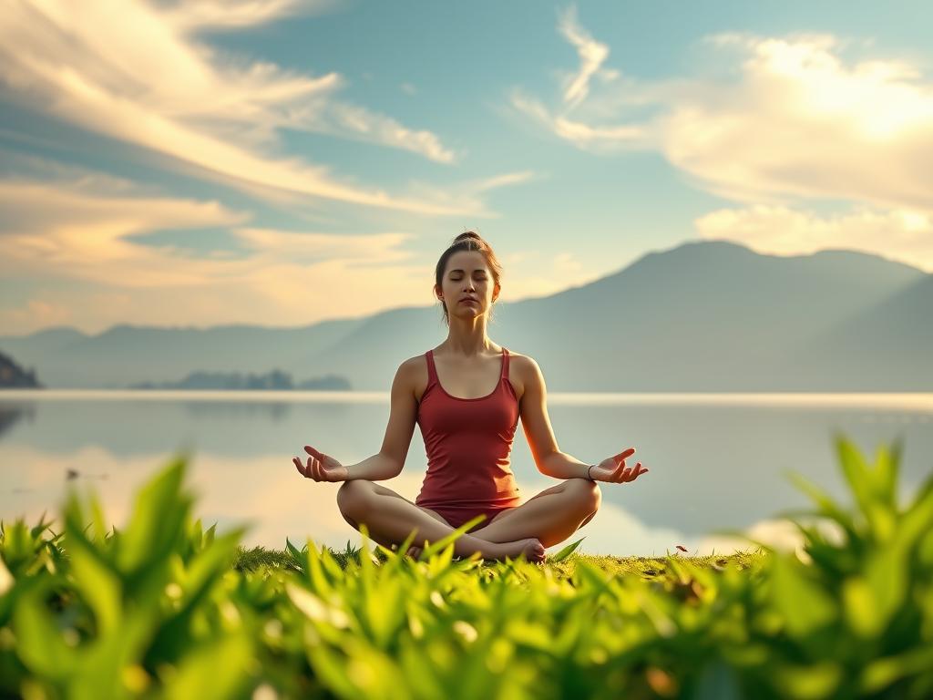 Affirmationen richtig anwenden