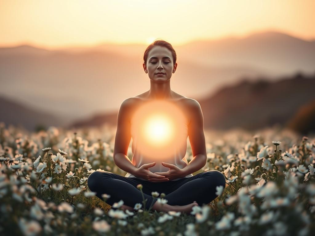 Affirmationen und ihre Wirkungsweise