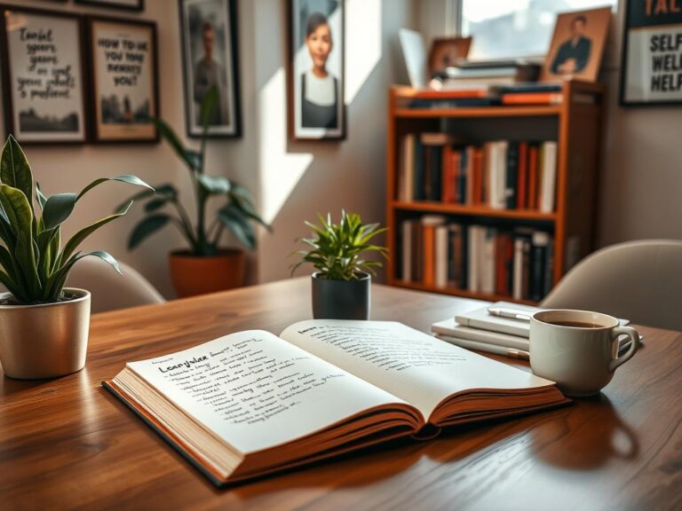 Autosuggestion Beispiele