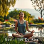 Bewusstes Denken trainieren