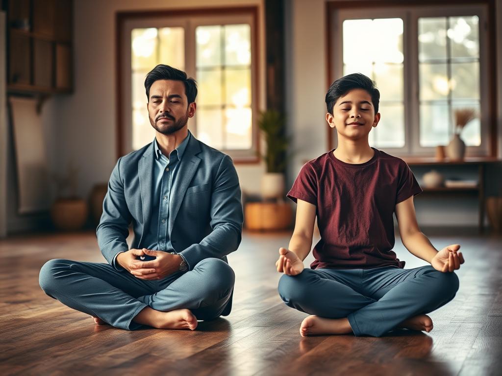 Bewusstseinstraining kaufen 3 Bewusstsein trainieren für Berufstätige und Studierende