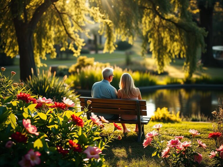 Beziehung heilen durch Vergebung