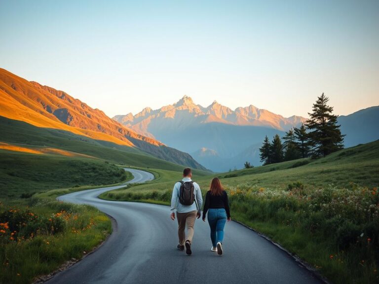 Beziehungen verstehen & verbessern