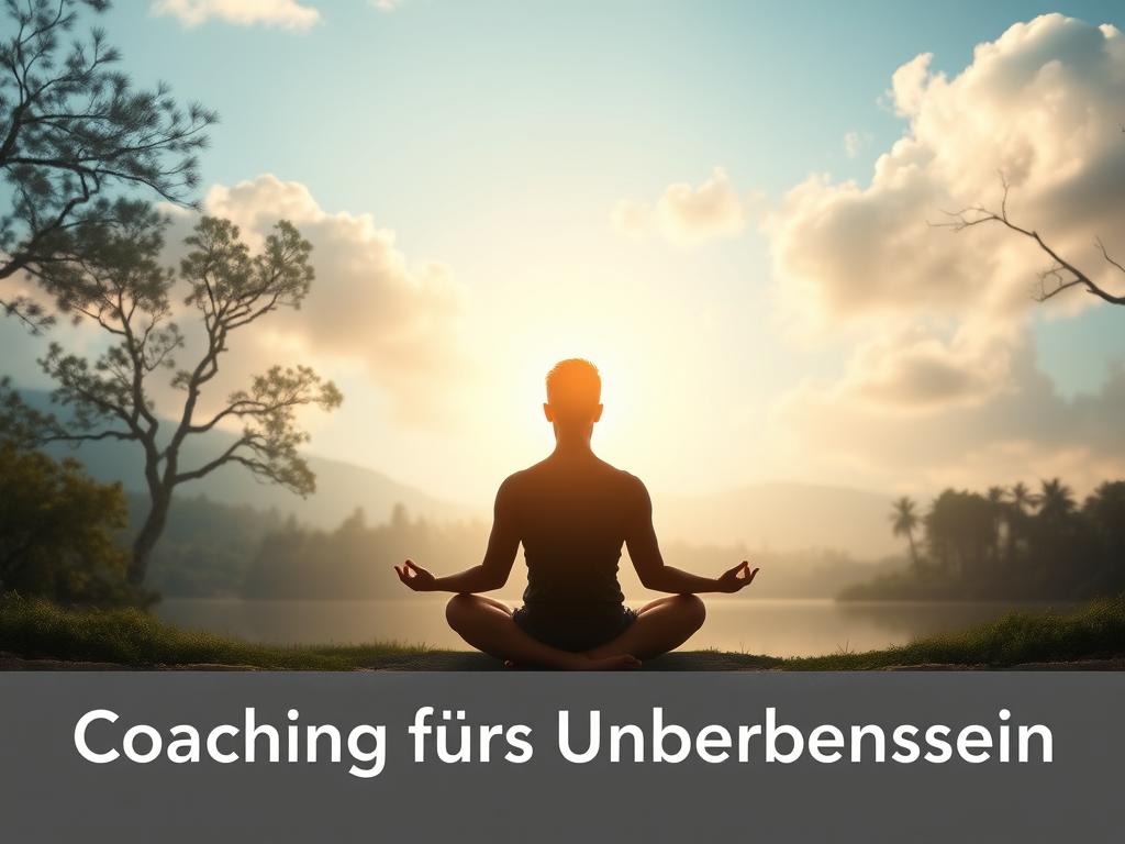 Coaching fürs Unterbewusstsein