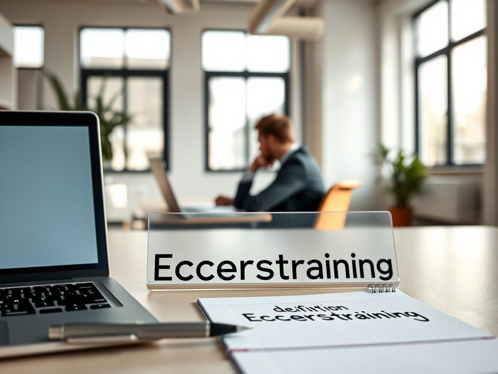 Erfolgstraining kaufen: Ihr Weg zum persönlichen Wachstum 1 Definition Erfolgstraining