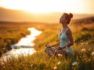 Emotionale Heilung Affirmationen