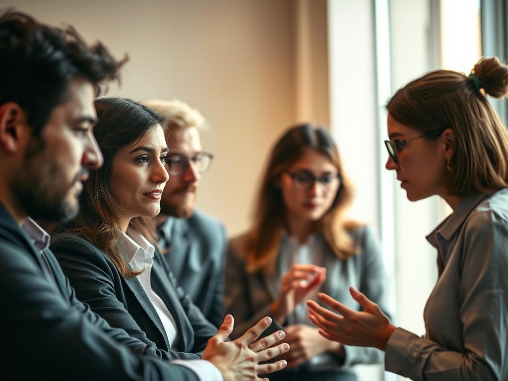Emotionale Intelligenz im Team