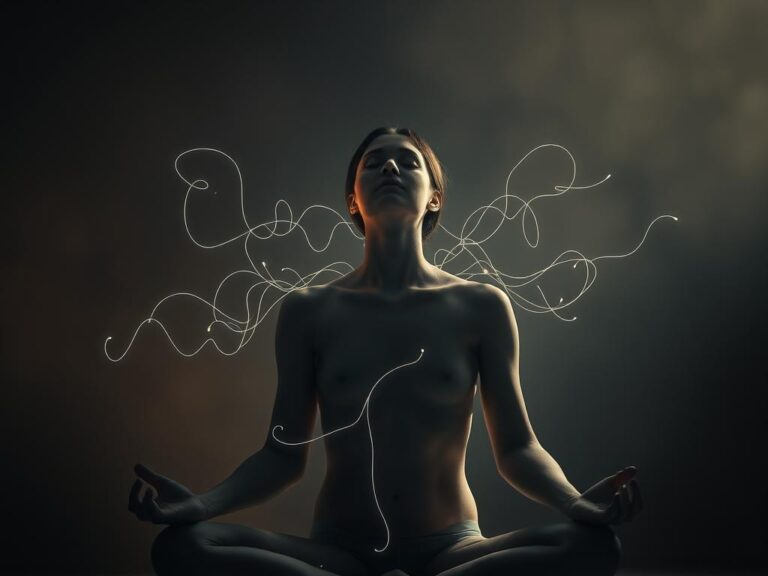 Energieheilung durch Unterbewusstsein