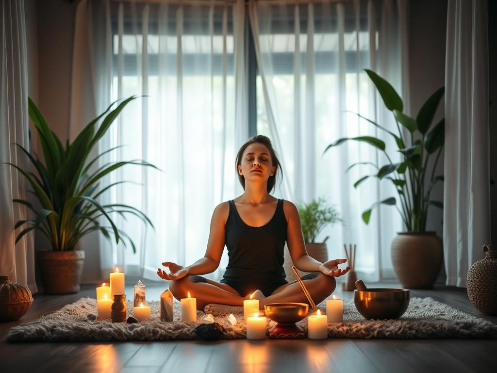 Gelassenheit finden: Stress abbauen durch Gedanken 2 Entspannungstechniken