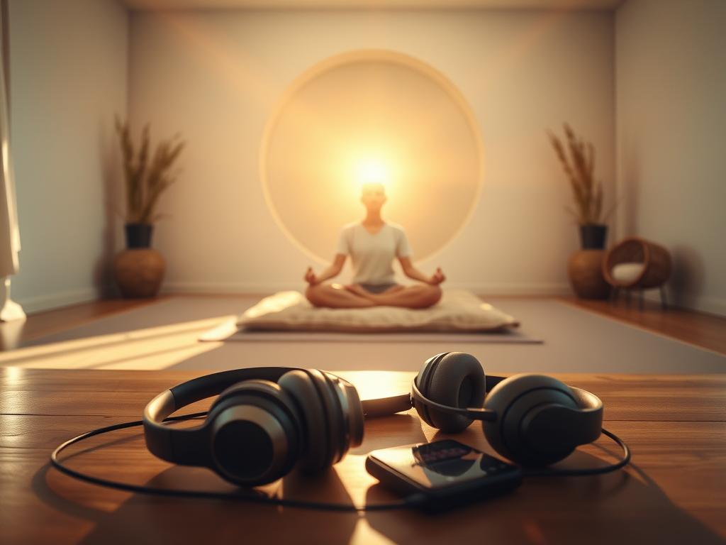 Erfahrungsberichte über Heilmeditation Audio