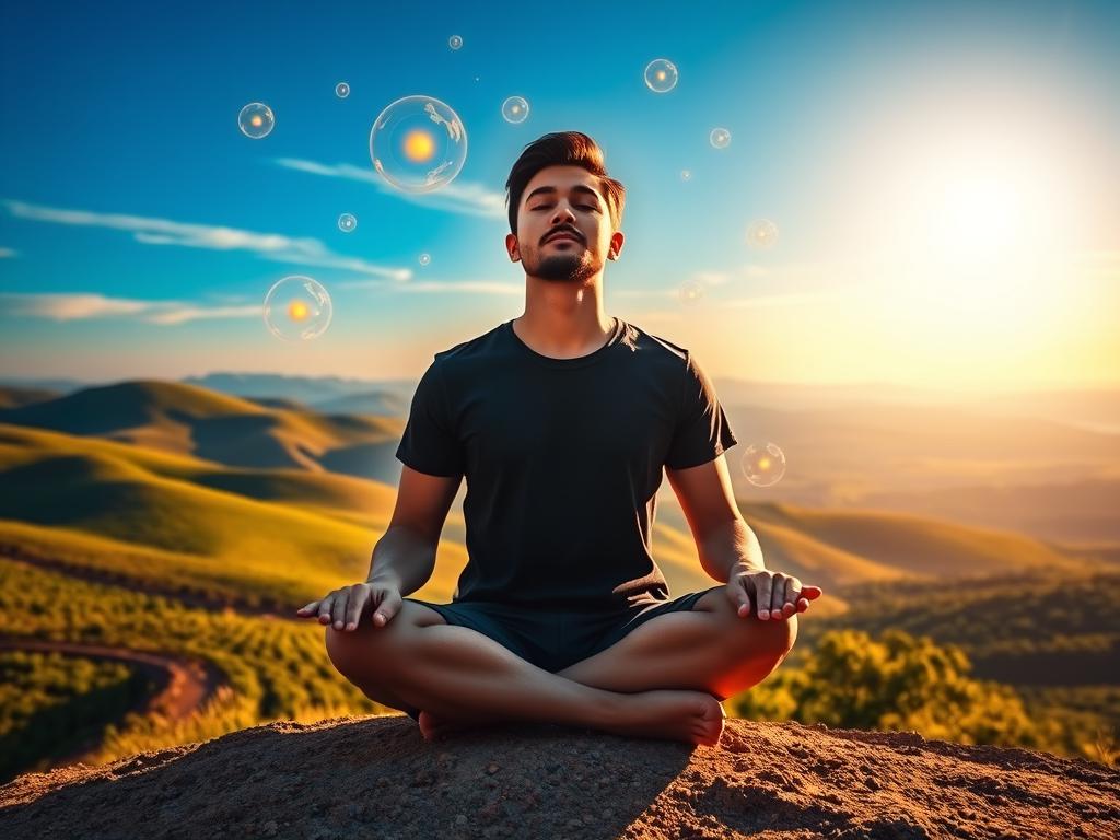 Erfolgreich durch Mindset