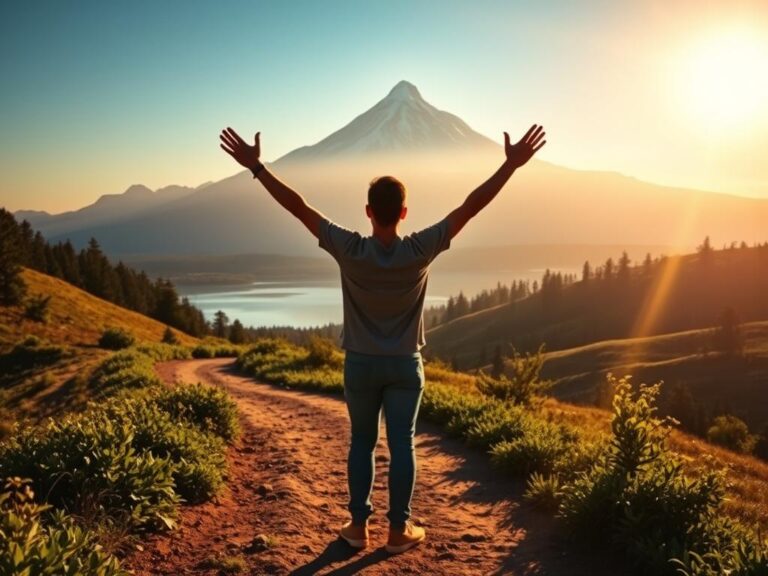 Erfolgsvisualisierung