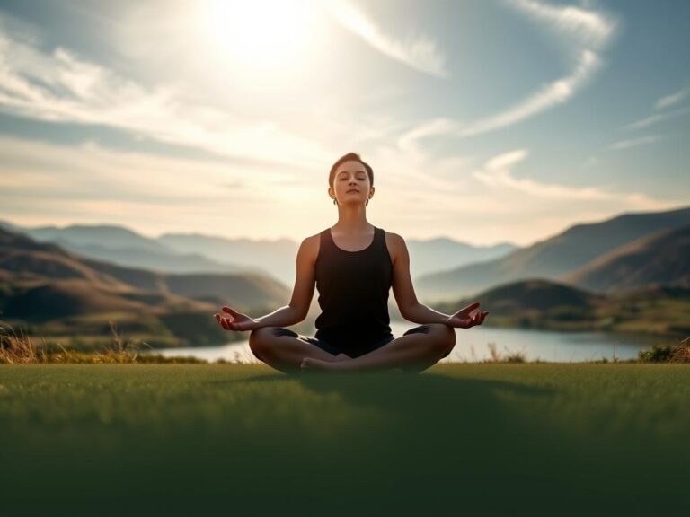 Finanzielle Freiheit durch Gedanken