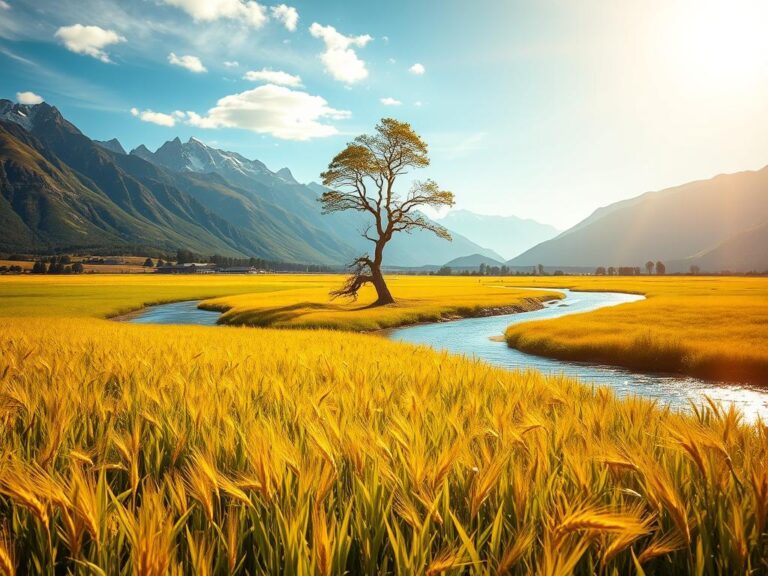 Finanzielle Fülle manifestieren