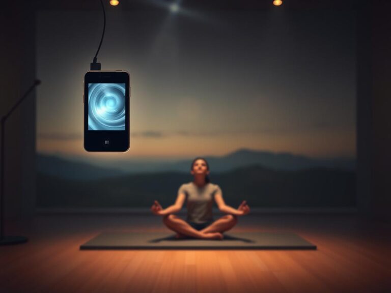 Geführte Hypnose downloaden