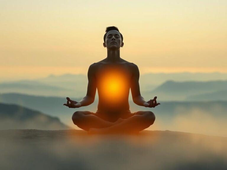 Geführte Meditation Unterbewusstsein