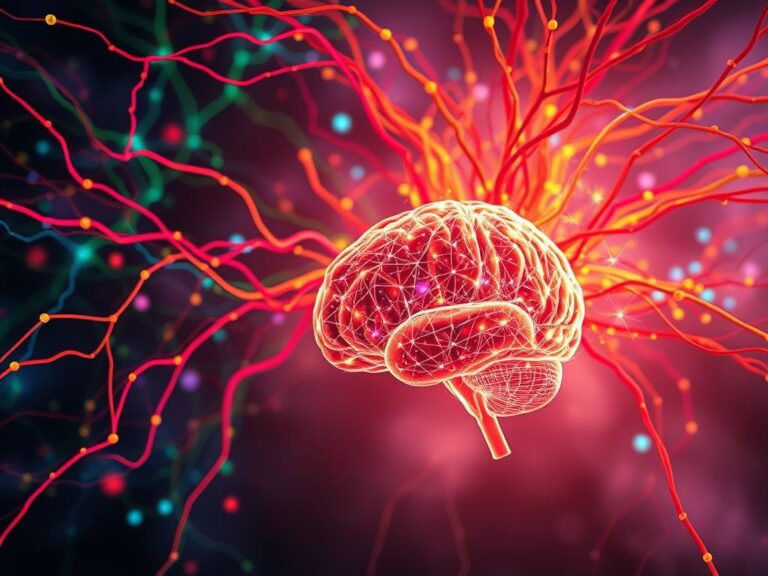 Gehirn neu verknüpfen