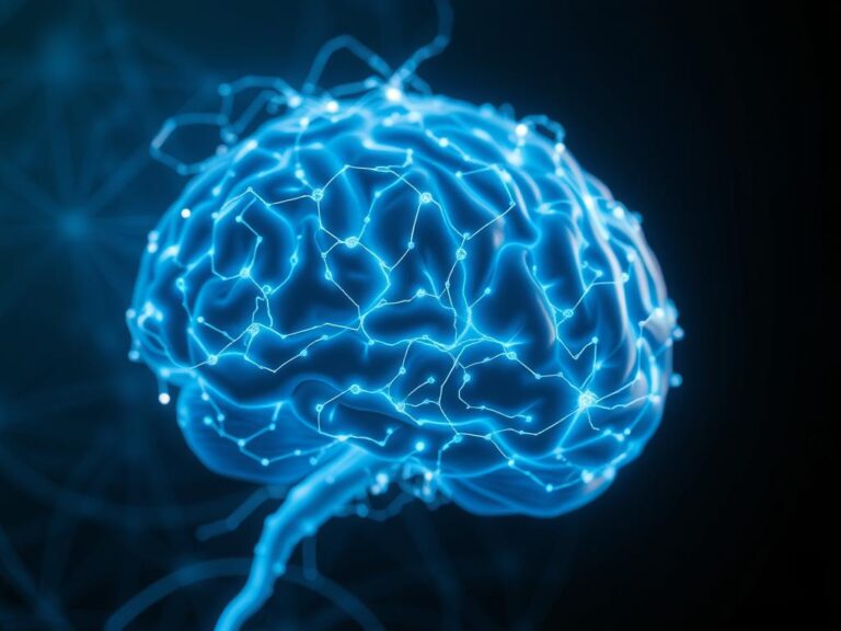 Gehirn rewiring Training