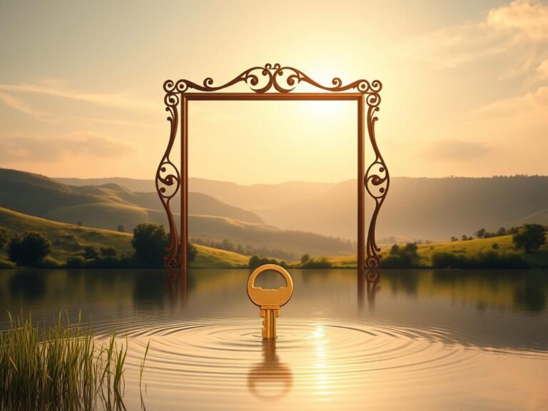 Geldbewusstsein stärken