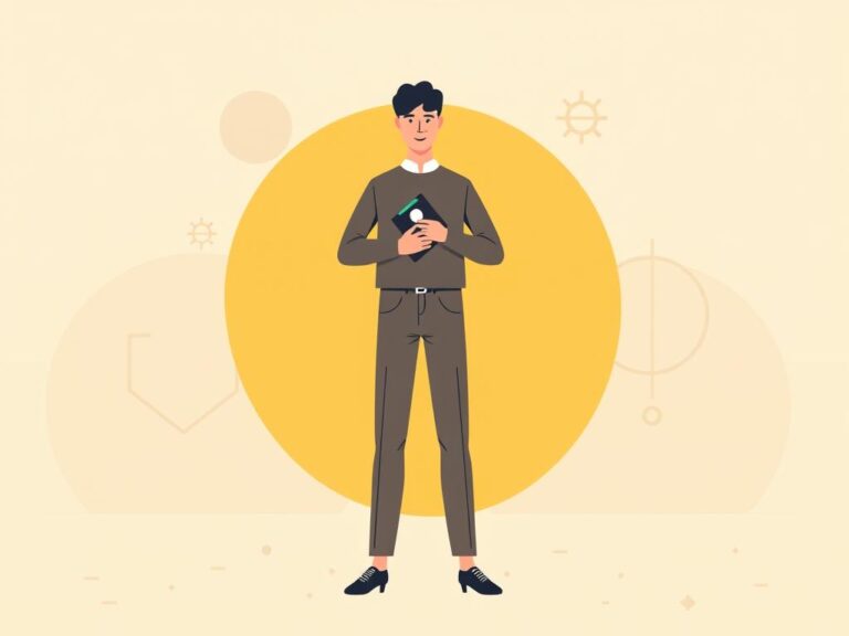 Geldbewusstsein stärken