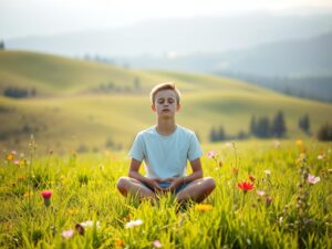 Gesund denken lernen