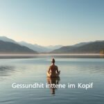 Gesundheit beginnt im Kopf