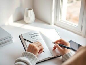 Gewohnheiten verändern Anleitung