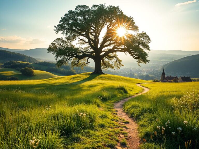 Glaubensarbeit für Reichtum