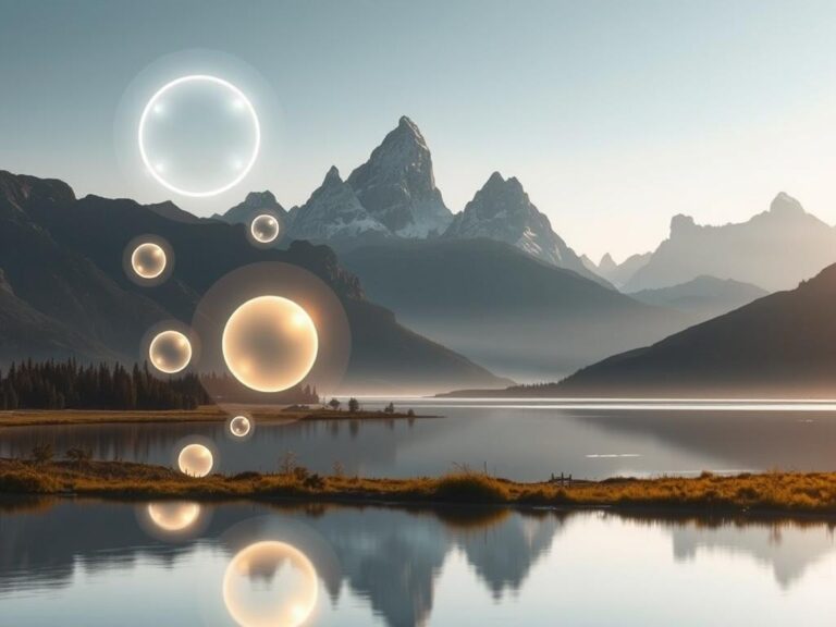 Glaubenssätze transformieren lernen