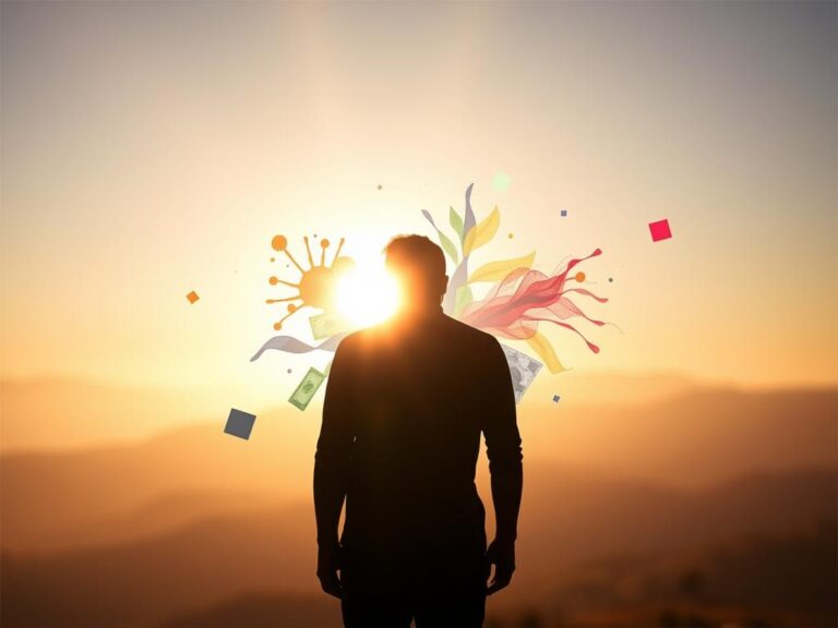 Glaubenssätze über Geld ändern