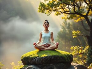 Heilmeditation