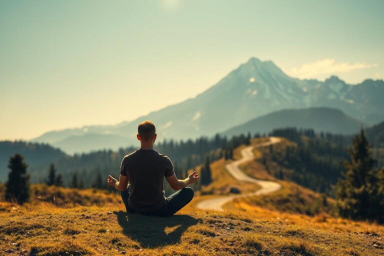 Innere Überzeugung entwickeln