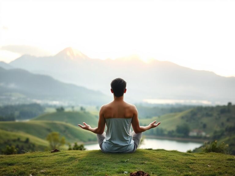 Innerer Reichtum erschaffen