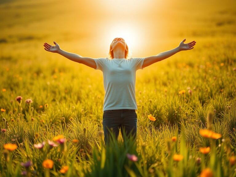 Inneres Potenzial freisetzen