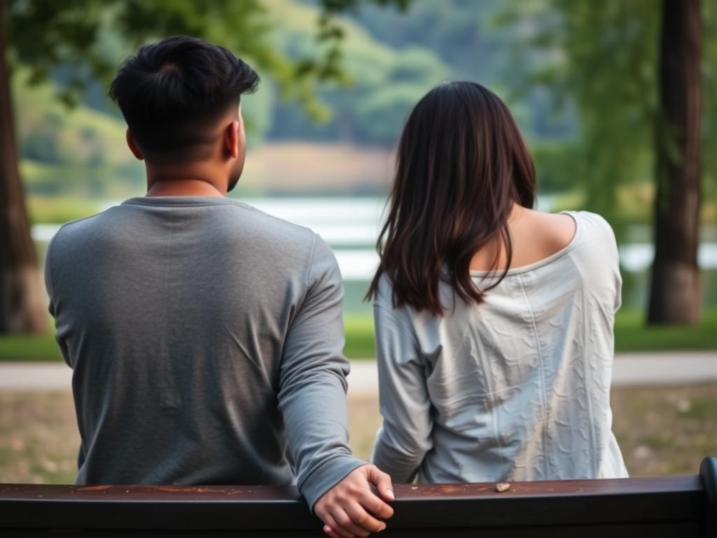 Glückliche Beziehung manifestieren: Finden Sie Ihr Glück 3 Klarheit über Wünsche in einer Beziehung