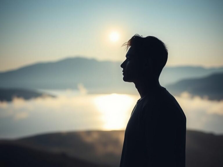 Kraft der inneren Bilder