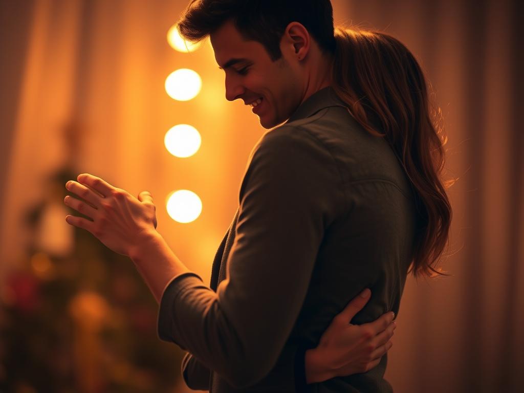Glückliche Beziehung manifestieren: Finden Sie Ihr Glück 1 Liebe manifestieren