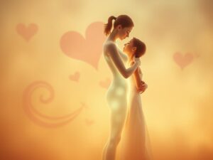 Liebe visualisieren
