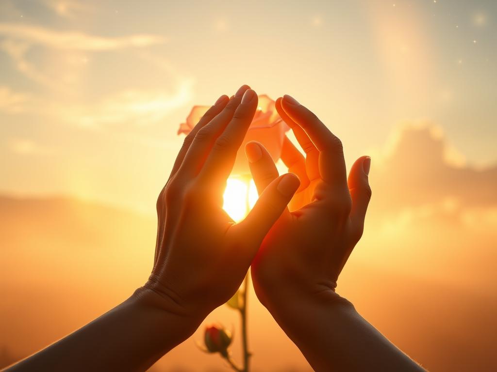 Liebe anziehen mit Gedanken – Erfolgsguide 3 Liebe visualisieren