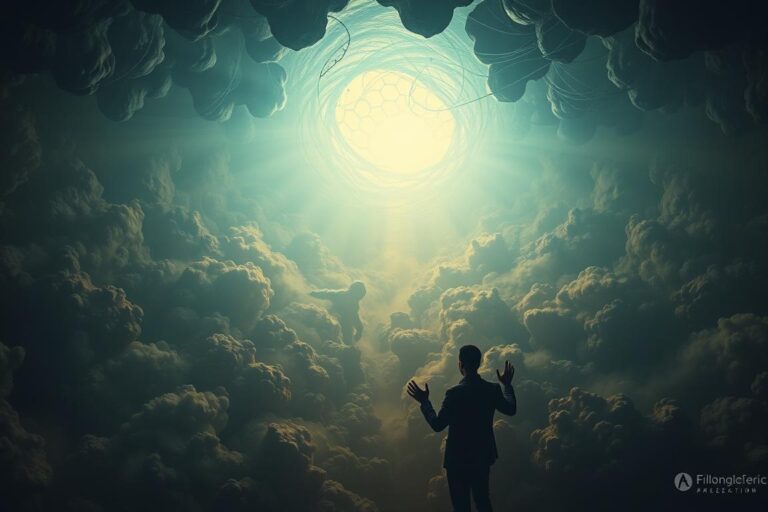 Macht Unterbewusstseins verstehen