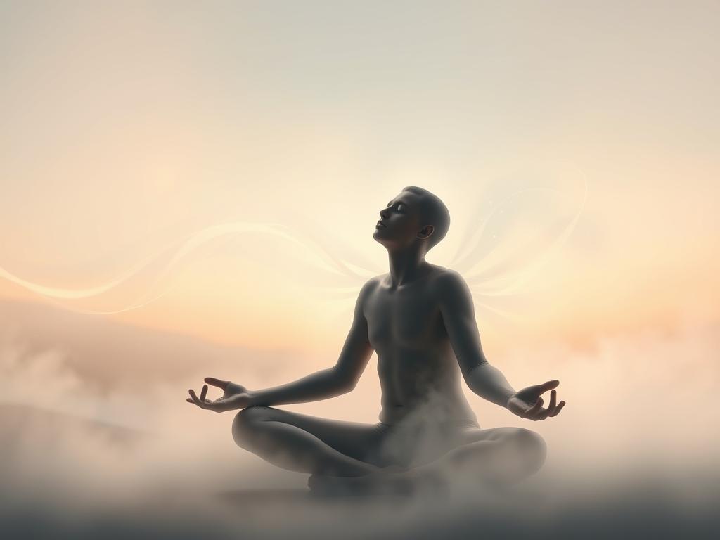 Macht der Gedanken entdecken