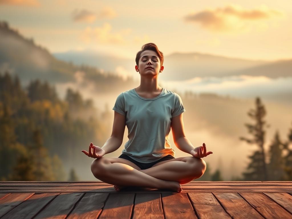 Energieheilung durch Unterbewusstsein – Entdecken Sie wie. 3 Meditation Visualisierung Affirmationen