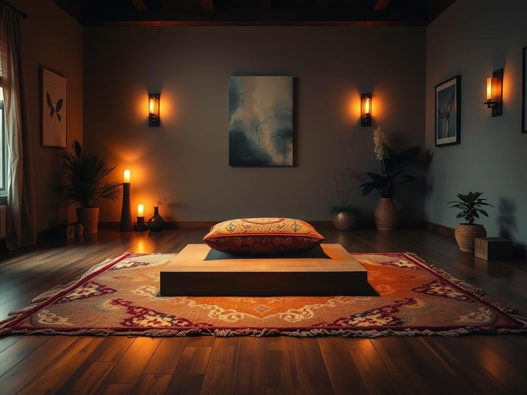 Entdecken Sie Geführte Meditation Unterbewusstsein 3 Meditationstechniken