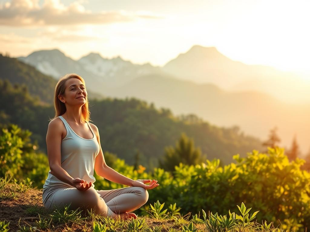 Stärken Sie Ihre Mind Body Connection 1 Mental- körperlicher Zusammenhang