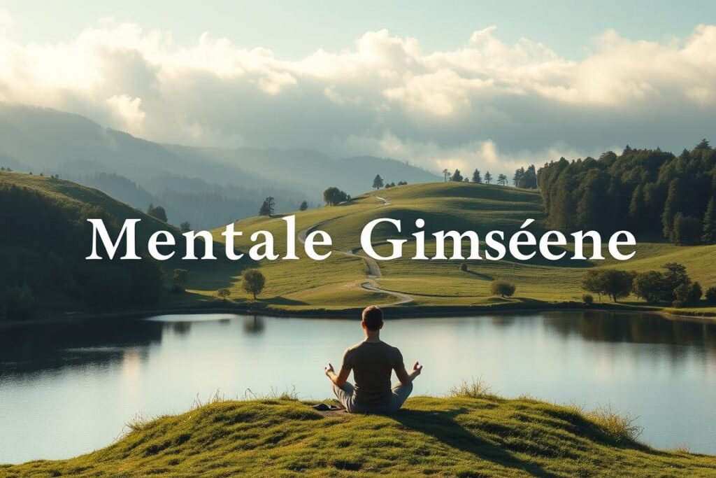 Mentale Gesundheit