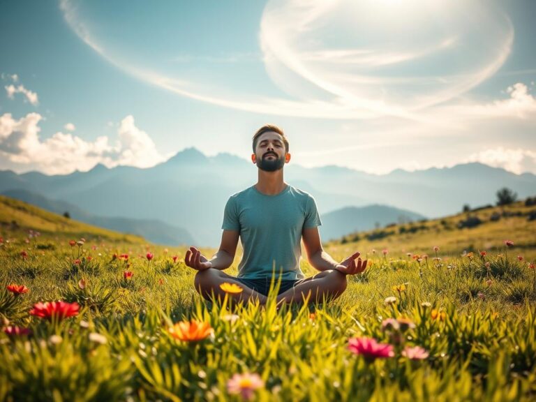 Mentale Stärke durch Glaube