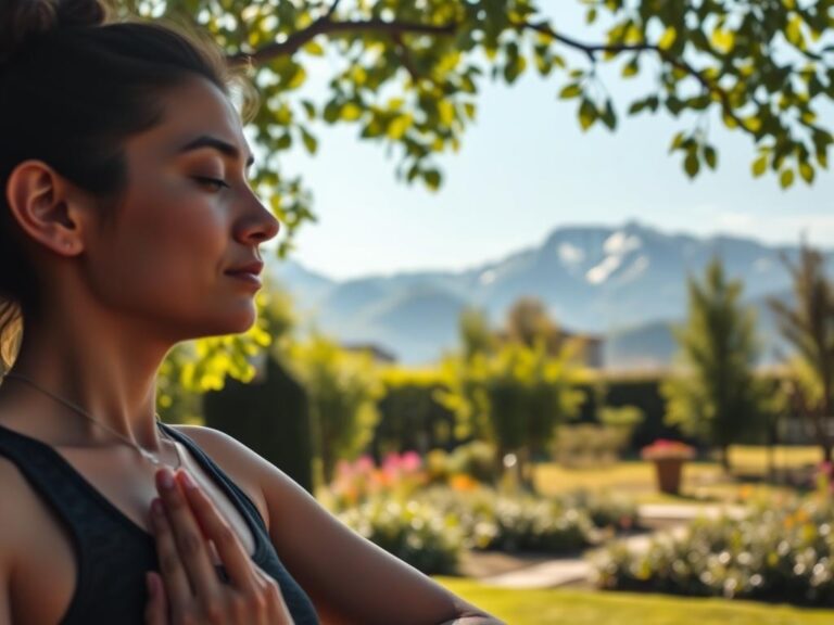 Mentales Training für Alltag