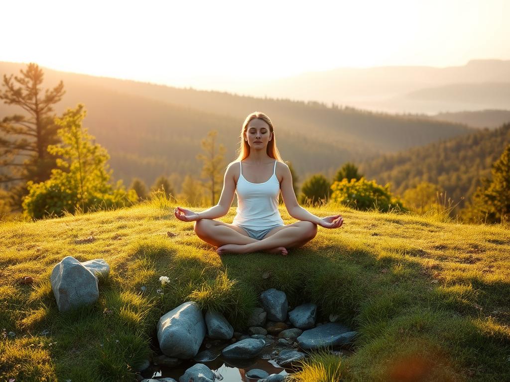 Stärken Sie Ihre Mind Body Connection 3 Mindfulness-Techniken anwenden